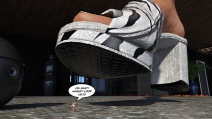Micro Malfunction - Image 2