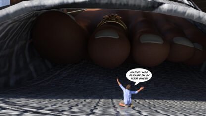 Micro Malfunction - Image 4