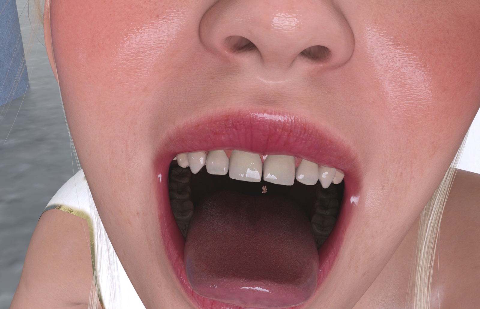 Domestic Goddess 5 - Image 3